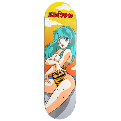 Hook-Ups Lum Chan At The Beach Deck - 8.5