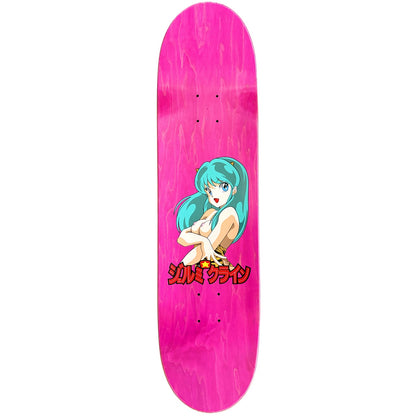 Hook-Ups Lum Chan At The Beach Deck - 8.5