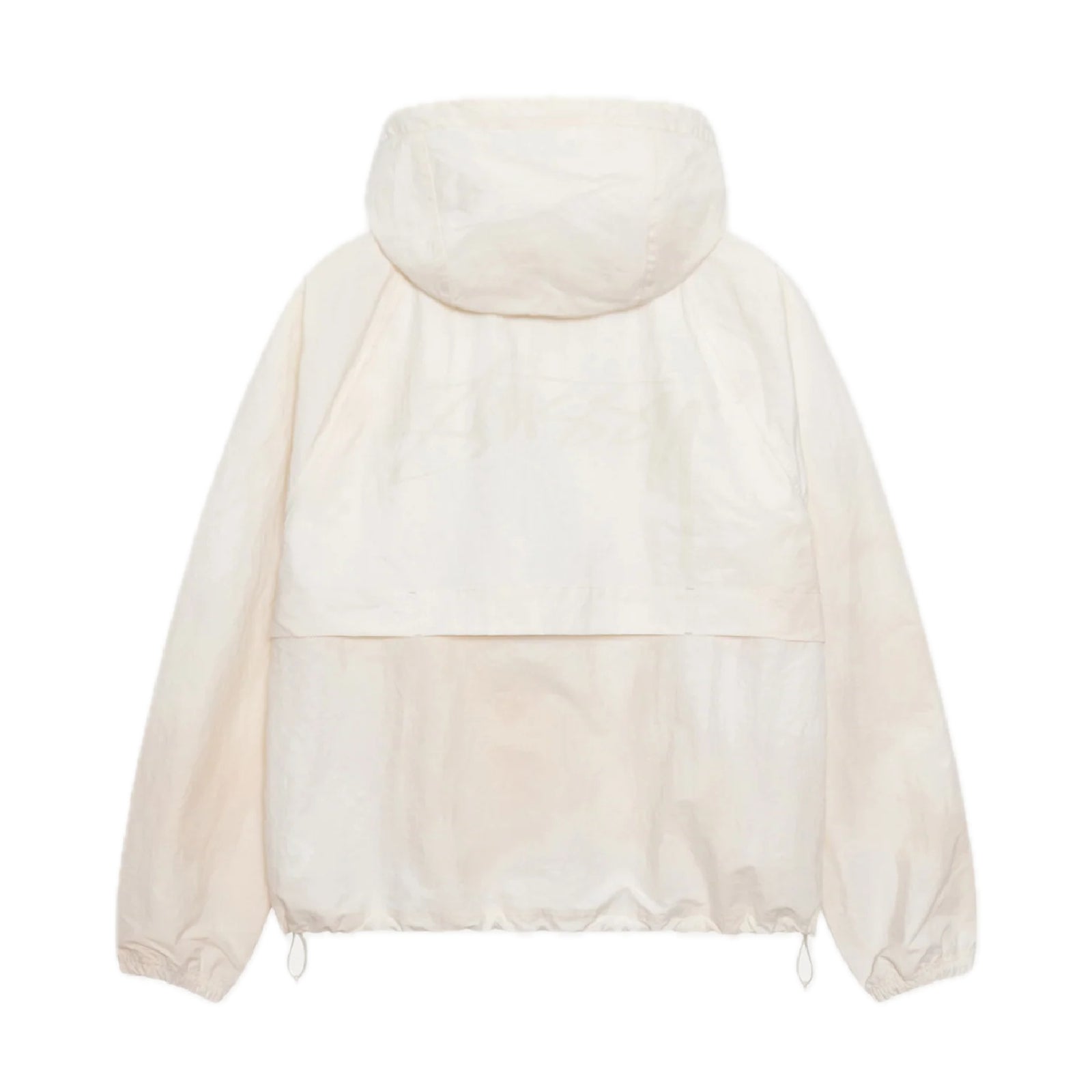 Stussy Beach Shell Wave Dye - Bone – Ninetimes Skateshop