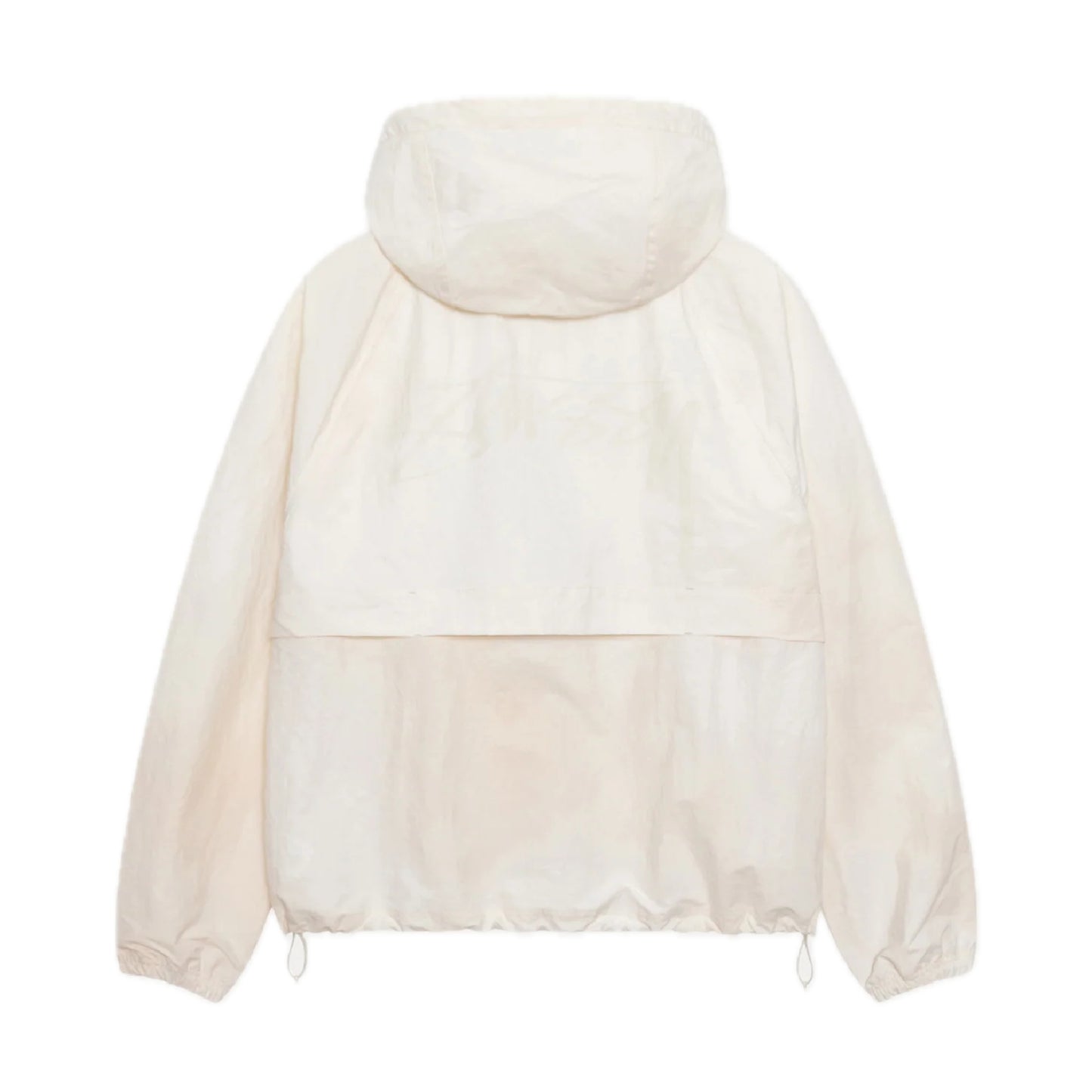 Stussy Beach Shell Wave Dye - Bone