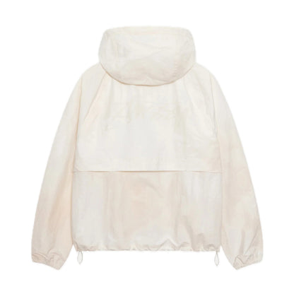 Stussy Beach Shell Wave Dye - Bone