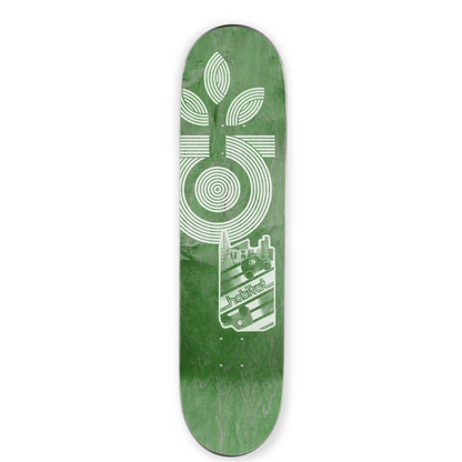 Habitat Suciu Marble Maze Twin Deck - 8.375