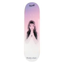 Load image into Gallery viewer, Welcome X Britney Spears Believe Deck - 8.25 Pearl Fade