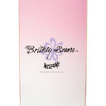 Load image into Gallery viewer, Welcome X Britney Spears Believe Deck - 8.25 Pearl Fade