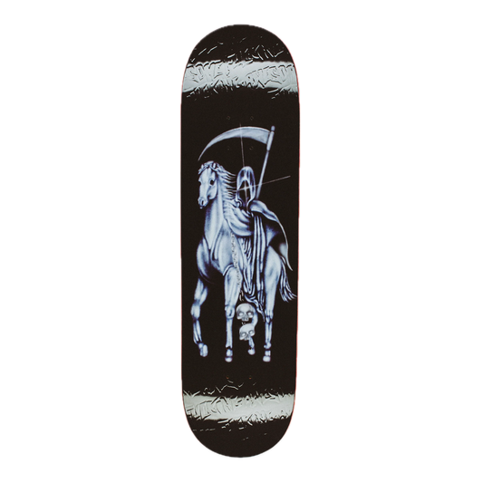 Fucking Awesome Berle Muerte Deck - 8.5
