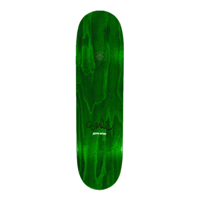 Fucking Awesome Berle Muerte Deck - 8.5