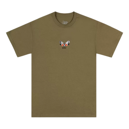 Bronze 56K Lantern Tee  - Military