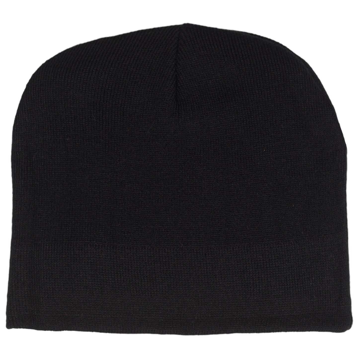 Carpet Company C-Star No Fold Beanie - Black