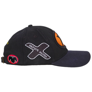 Carpet Company Racing Hat - Black