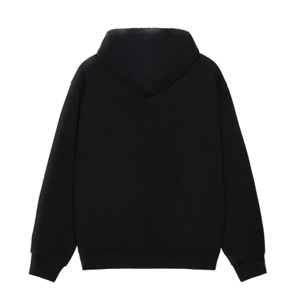 Stussy Blaze Hoodie - Black