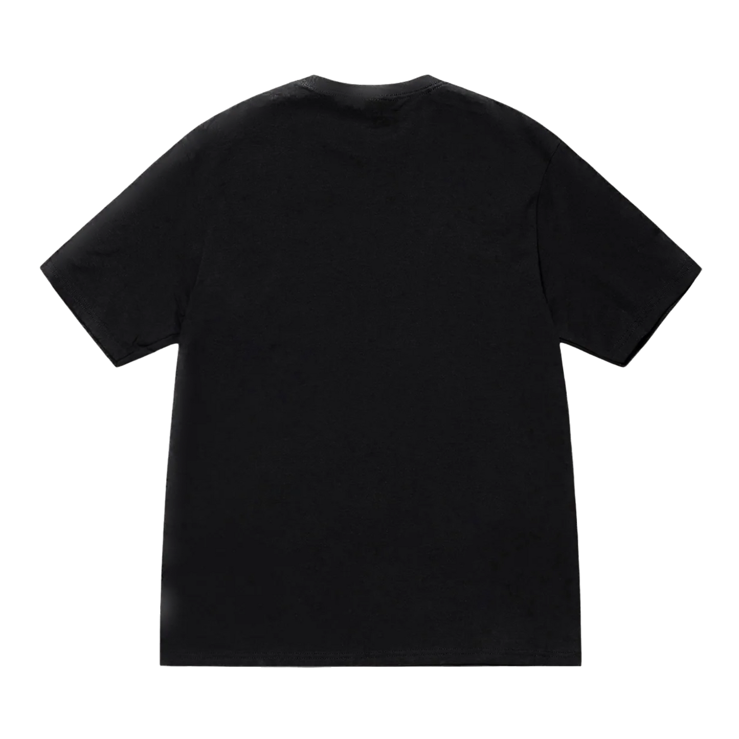 Stussy Blaze Tee - Black