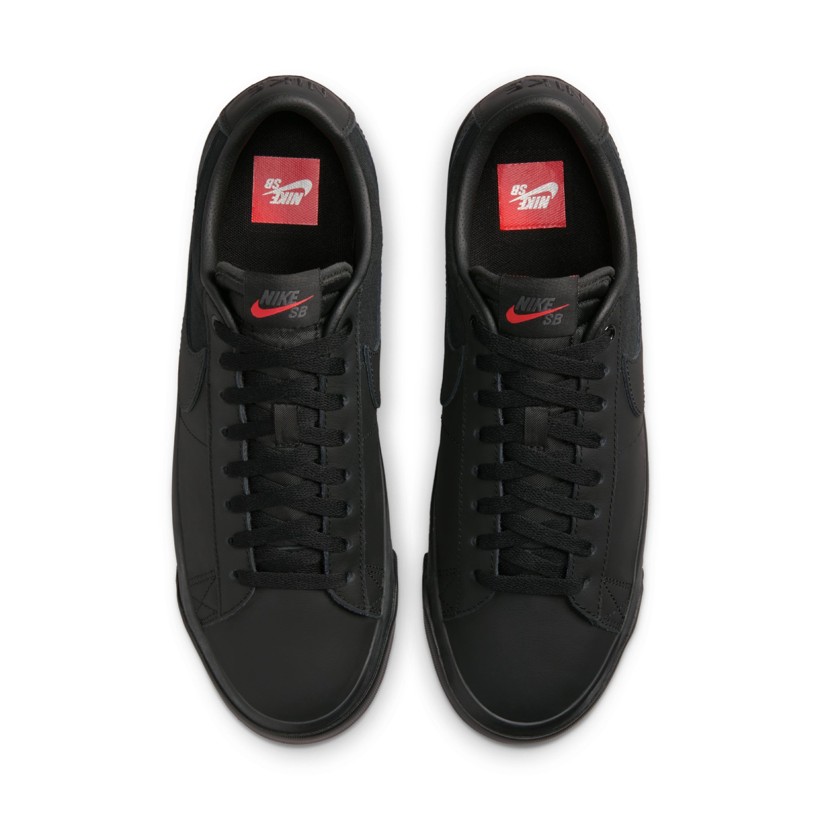 black blazers low