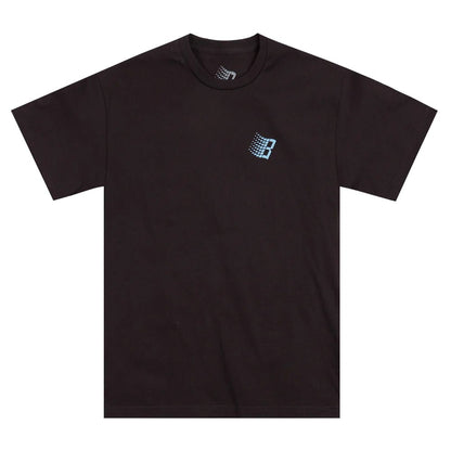 Bronze 56K Balloon Logo Tee - Black