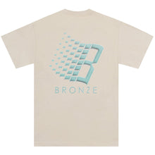 Load image into Gallery viewer, Bronze 56K Balloon Logo Tee - Sand