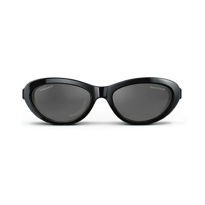 Butter Goods x Umbro Striker Sunglasses - Black