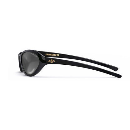 Butter Goods x Umbro Striker Sunglasses - Black