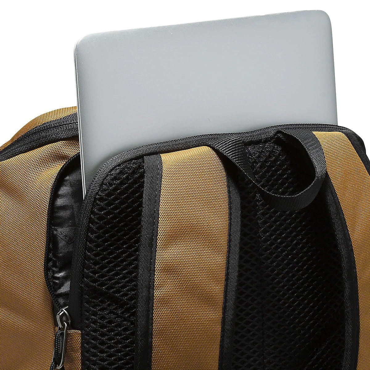 Vans Obstacle Backpack - Olive Brown