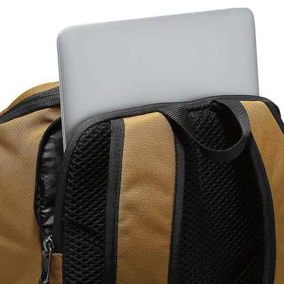 Vans Obstacle Backpack - Olive Brown