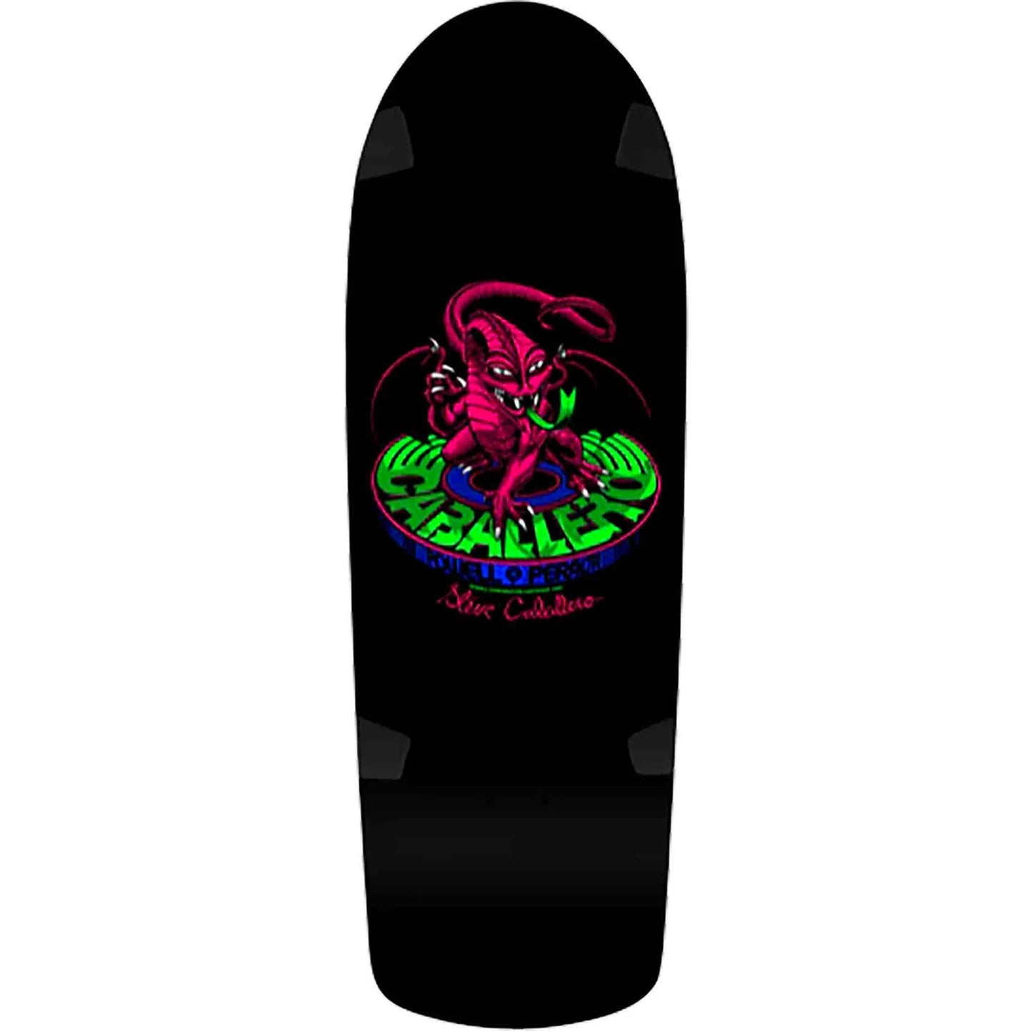 Powell-Peralta Bones Brigade Reissue Series 14 - Steve Cabellero