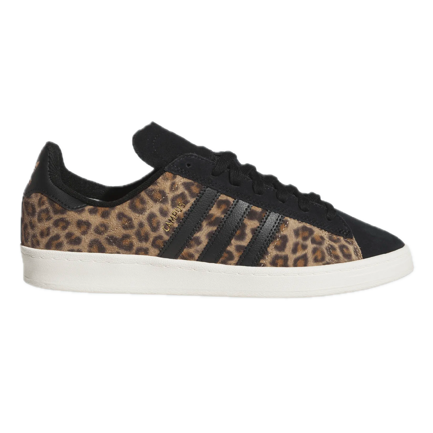 Adidas Campus ADV - Cardboard/Core Black/Core White