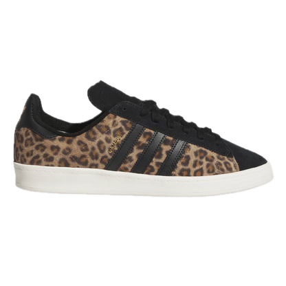 Adidas Campus ADV - Cardboard/Core Black/Core White