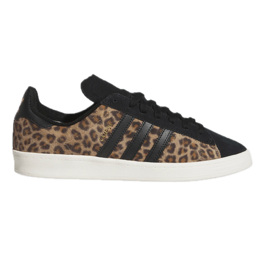 Adidas Campus ADV - Cardboard/Core Black/Core White