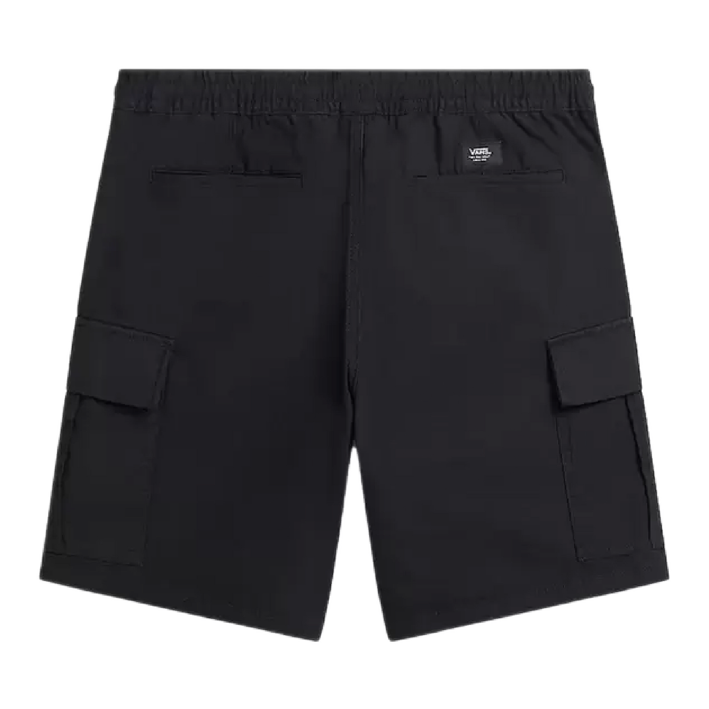 Vans Range Loose Cargo Short - Black