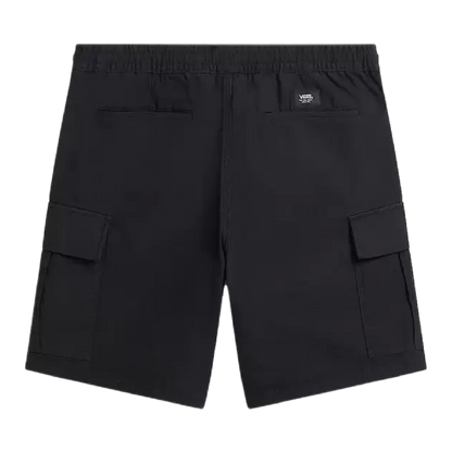 Vans Range Loose Cargo Short - Black