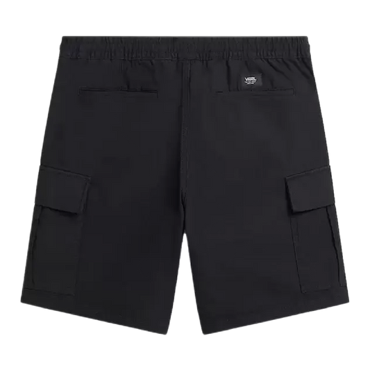Vans Range Loose Cargo Short - Black