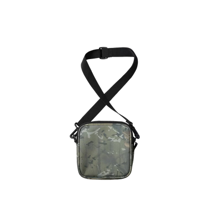 Carhartt WIP Essentials Bag - Green Camo Combi