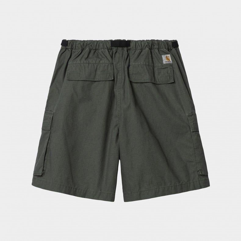 Carhartt WIP Wynton Short - Jura/Yucca