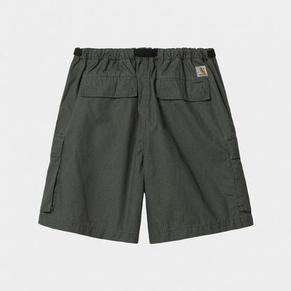 Carhartt WIP Wynton Short - Jura/Yucca