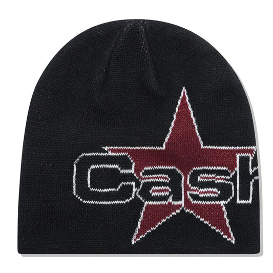 Cash Only Outfield Beanie - Black