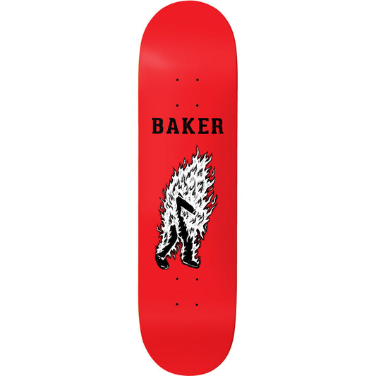 Baker Casper Man On Fire Deck - 8.5