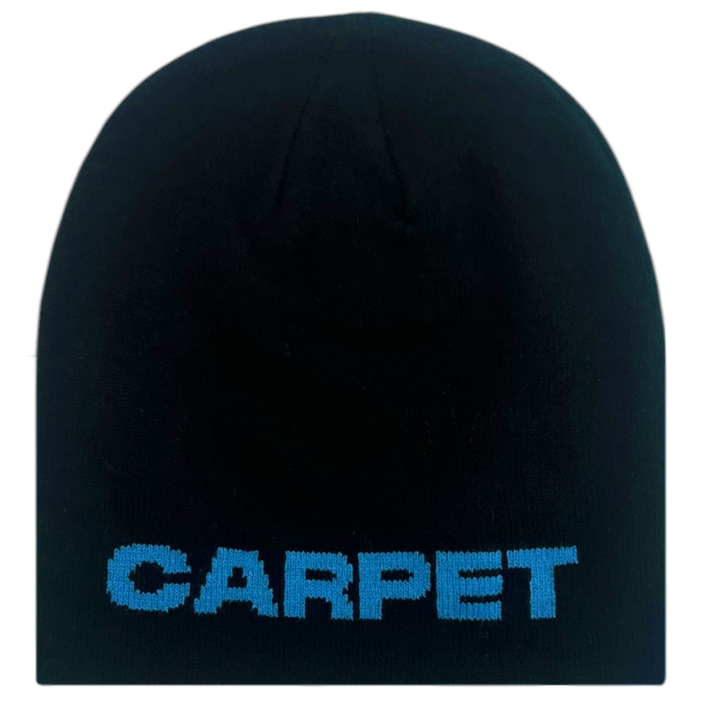 Carpet Company Cent Beanie - Black