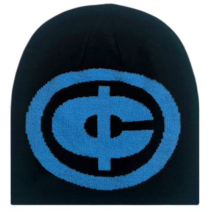 Carpet Company Cent Beanie - Black