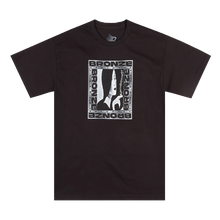 Load image into Gallery viewer, Bronze 56K Church Tee - Black