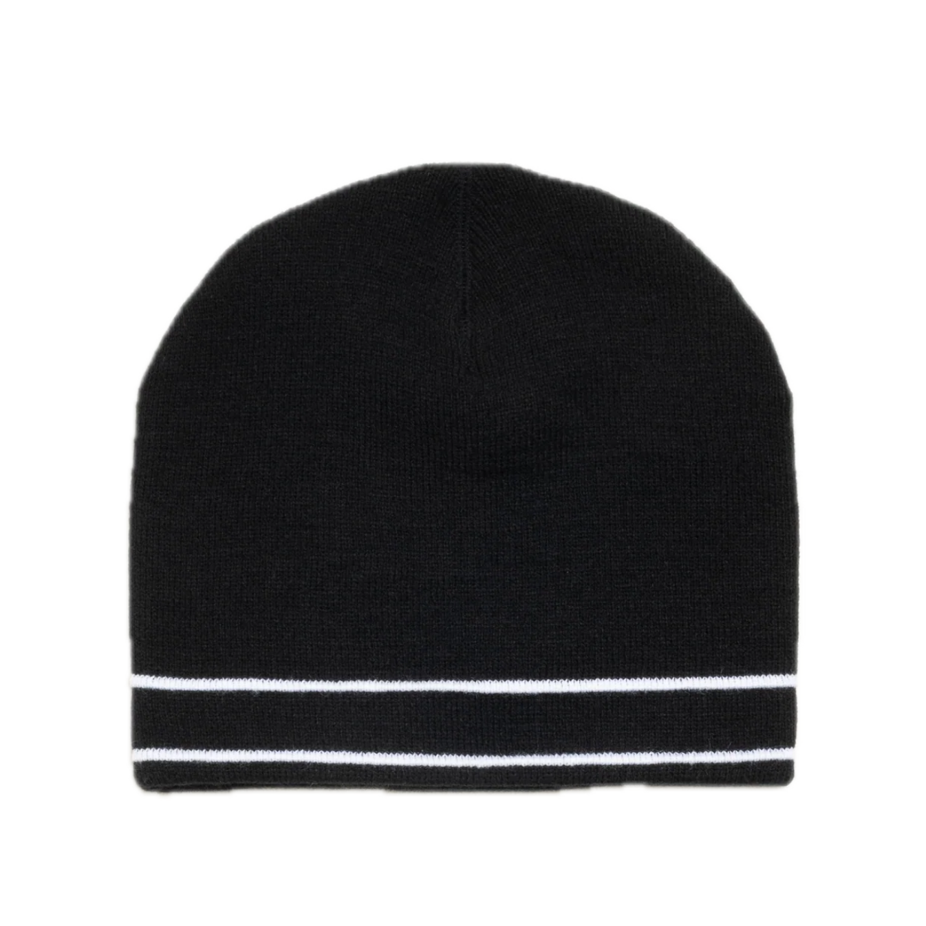 Stussy Clover Skullcap Beanie - Black