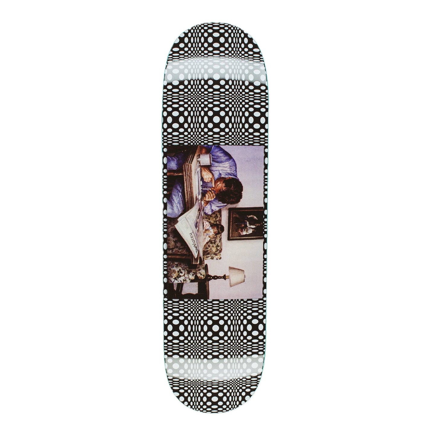 Fucking Awesome Coke Dad III Deck - 8.25