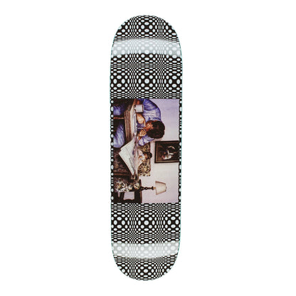 Fucking Awesome Coke Dad III Deck - 8.25