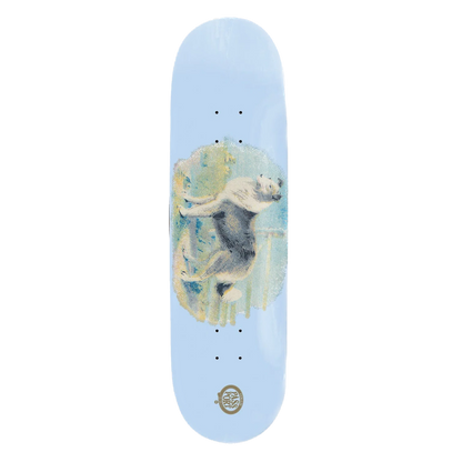 Pass-Port Hybrid Vigour Collie Deck - 8.125