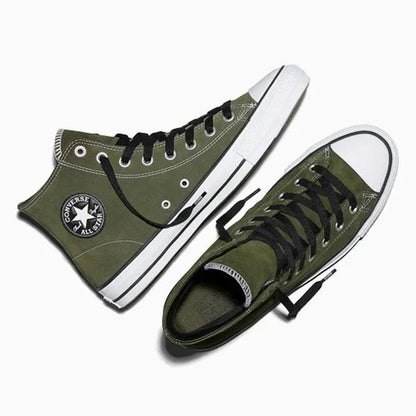 Converse CTAS Pro Hi Suede - Good Natured/Black/White