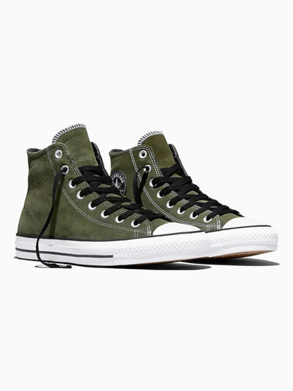 Converse CTAS Pro Hi Suede - Good Natured/Black/White