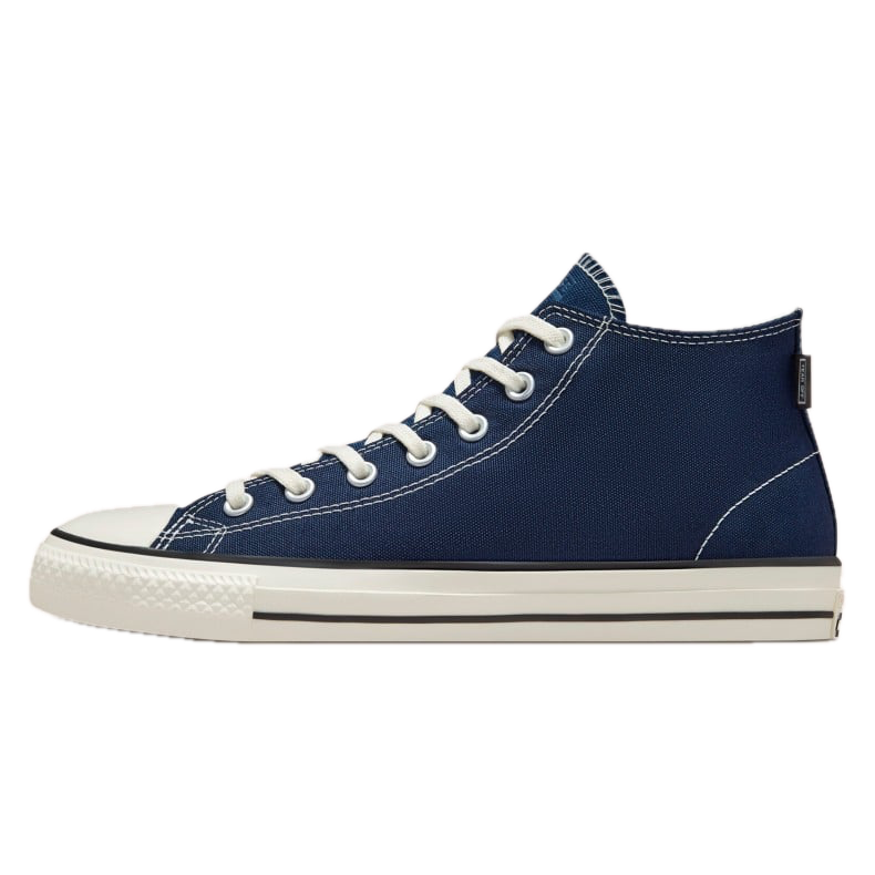Converse CTAS Pro Mid - Midnight Navy/Black/Egrey