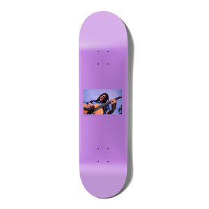 Girl Kim Deal Spike Vol. 2 Deck - 8.5