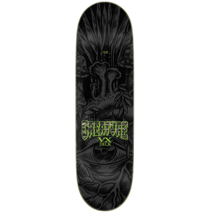 Creature VX Gardner Keepsake Deck - 8.8