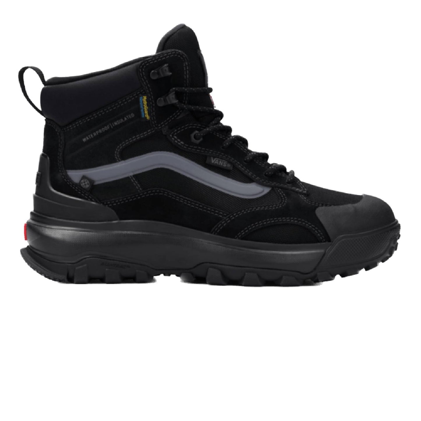 Vans MTE Crestline Waterproof Insulated - Black