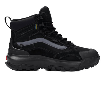 Vans MTE Crestline Waterproof Insulated - Black