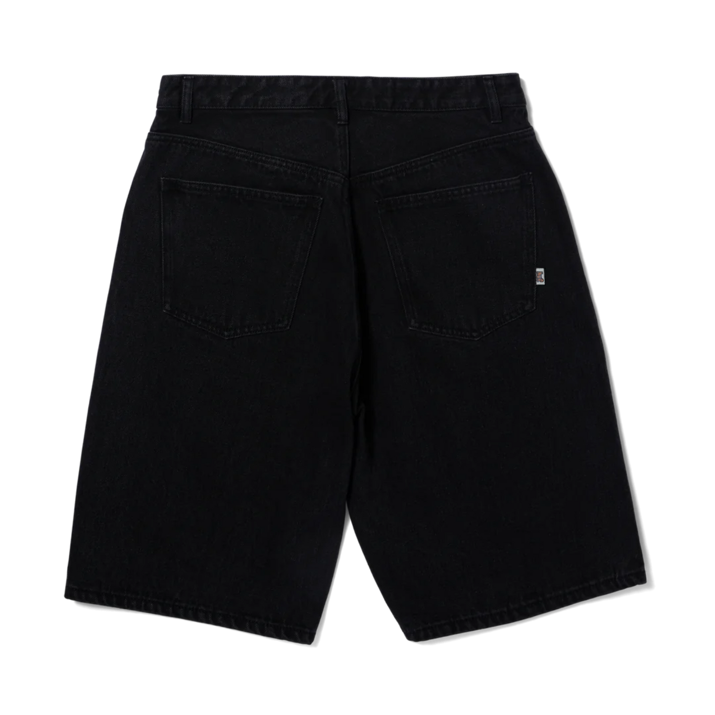 HUF Cromer Short - Washed Black