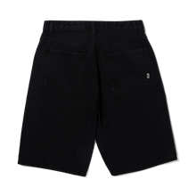 Load image into Gallery viewer, HUF Cromer Short - Washed Black